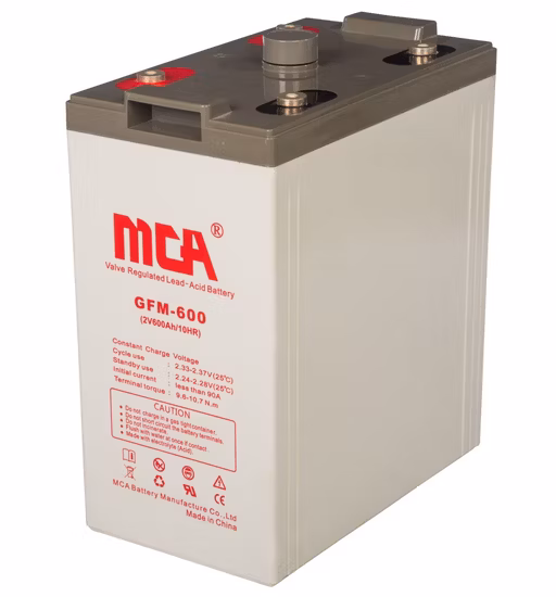 2V-Opzv-Tubular Gel/SLA/VRLA/Deep-Cycle Industrial UPS Backup Solar-Panel-Power-Batteries Replace Opzs-Battery 250ah-3000ah